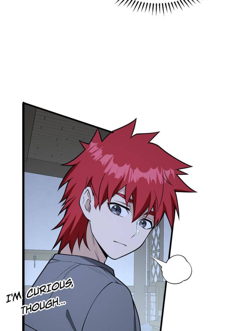 My Dragon System chapter 76 page 16