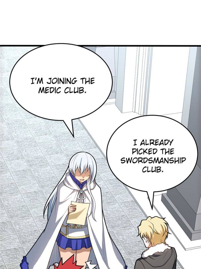 My Dragon System chapter 76 page 26