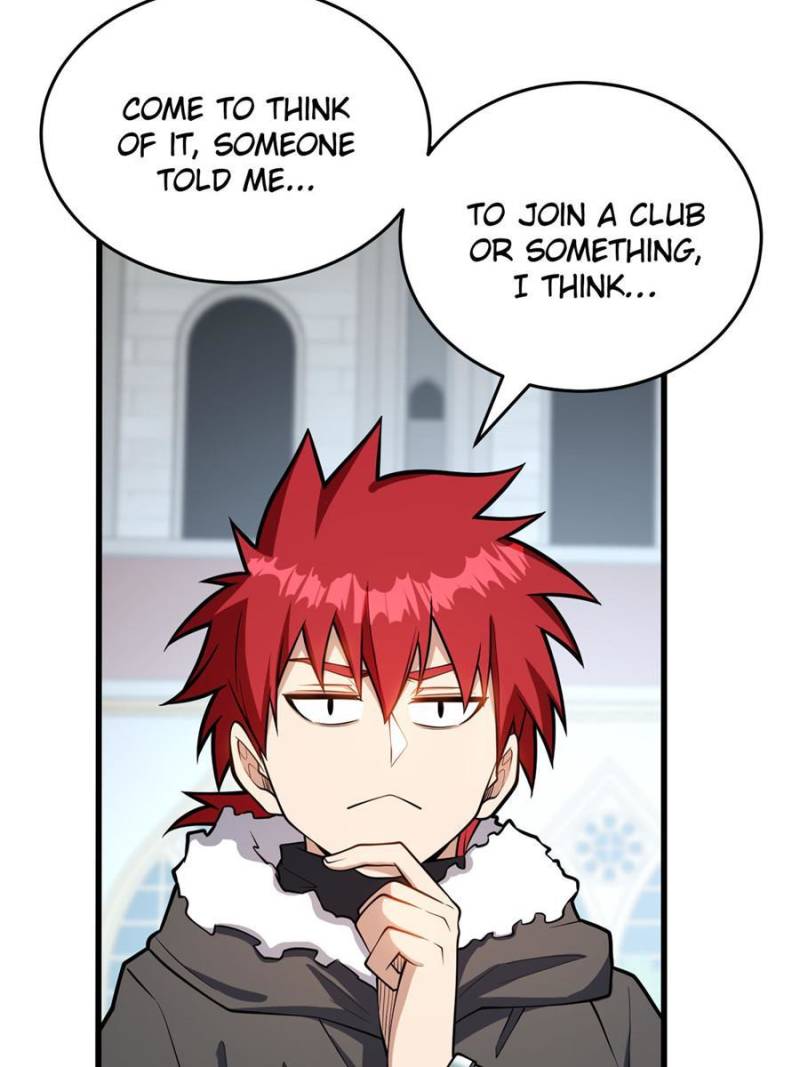 My Dragon System chapter 76 page 28