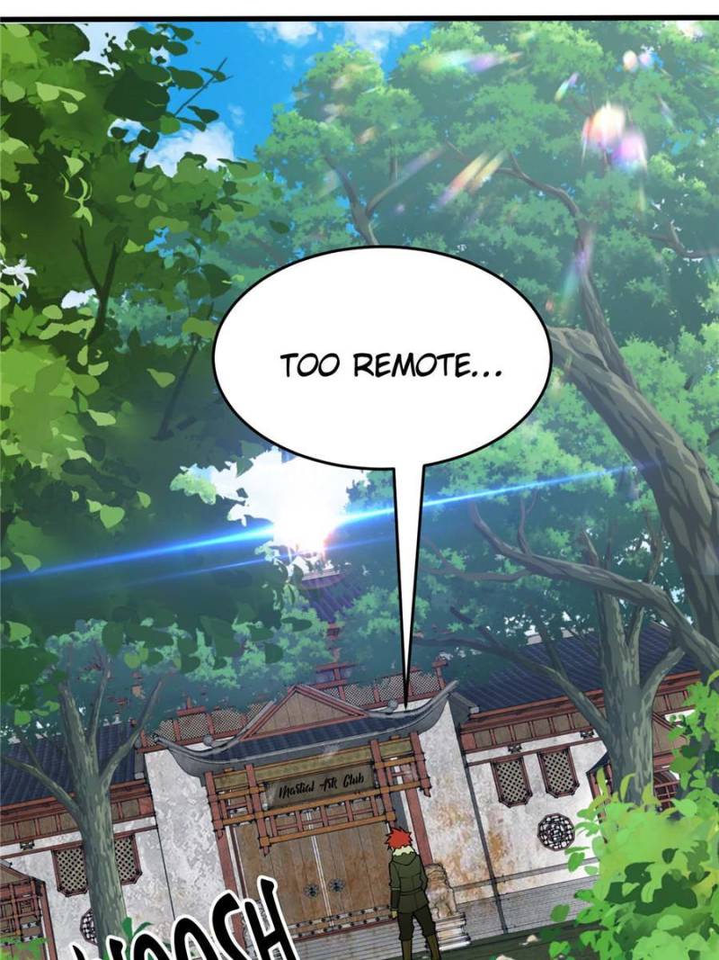 My Dragon System chapter 77 page 10