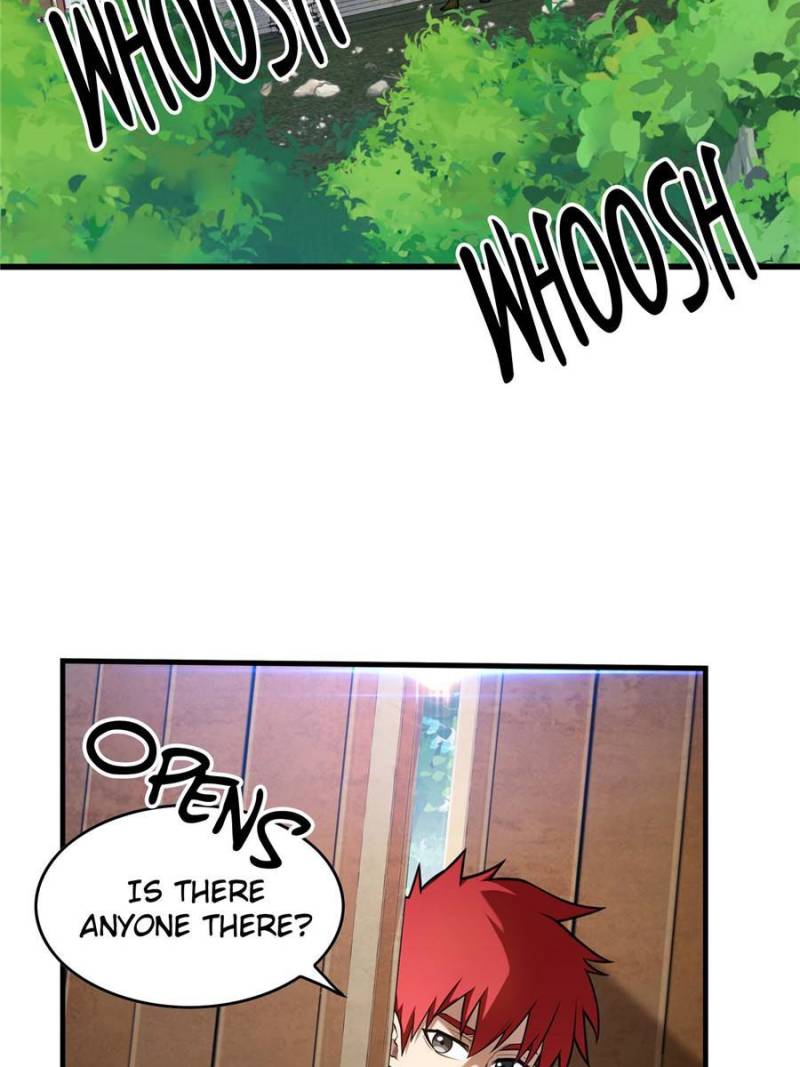 My Dragon System chapter 77 page 11