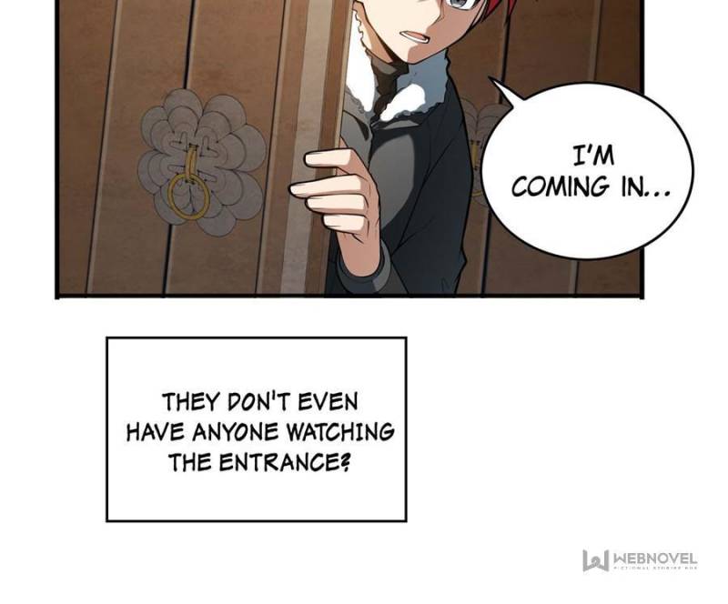 My Dragon System chapter 77 page 12