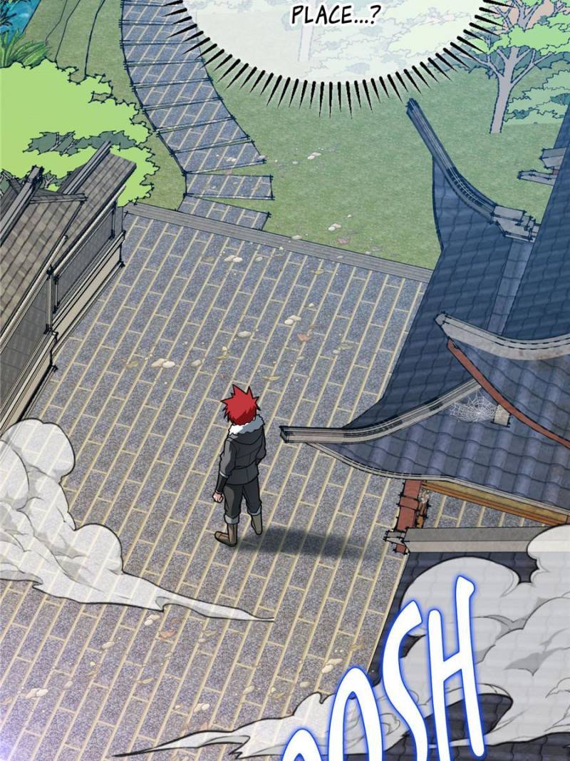 My Dragon System chapter 77 page 14