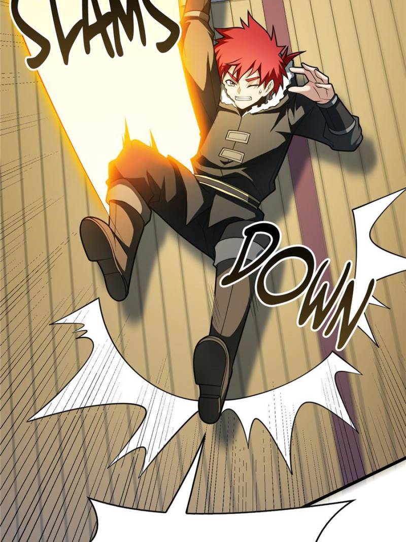 My Dragon System chapter 77 page 23