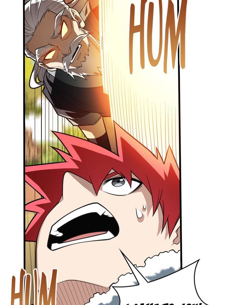 My Dragon System chapter 77 page 26