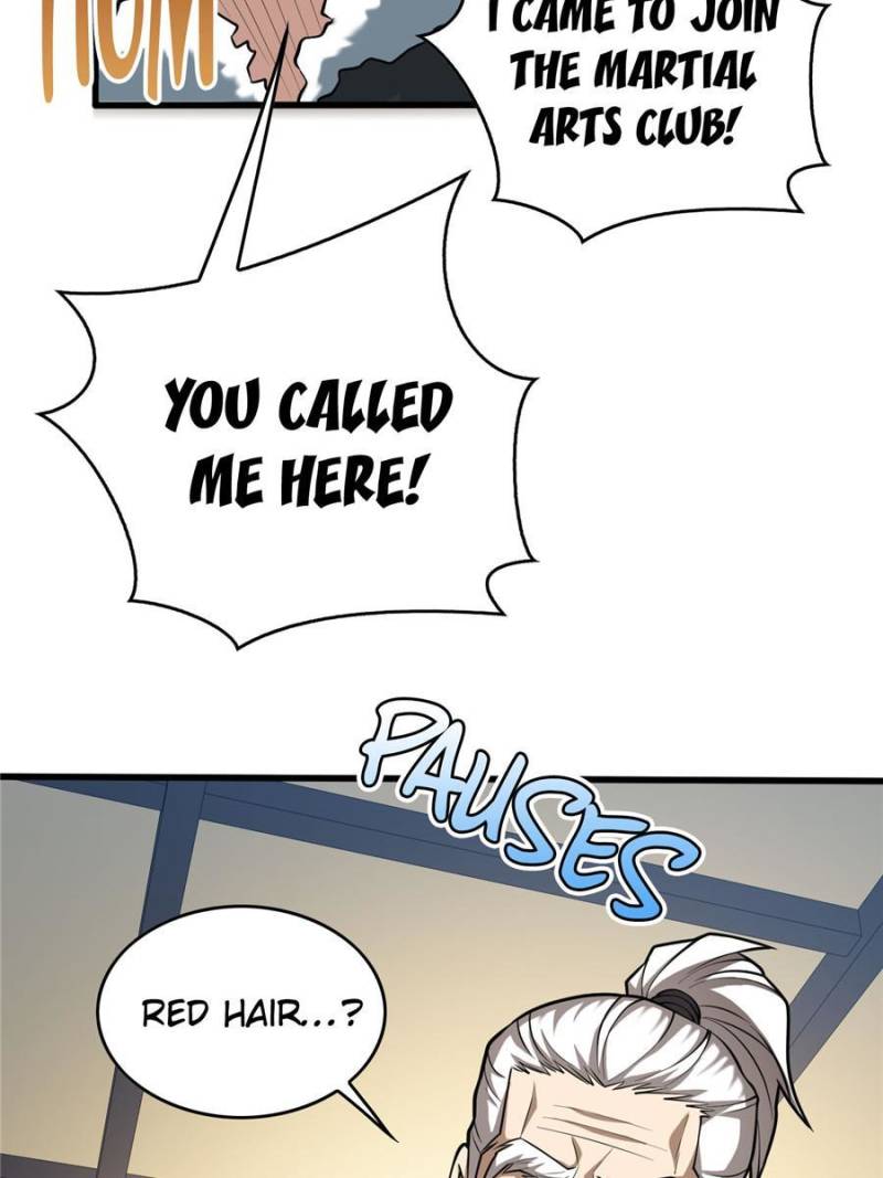 My Dragon System chapter 77 page 27