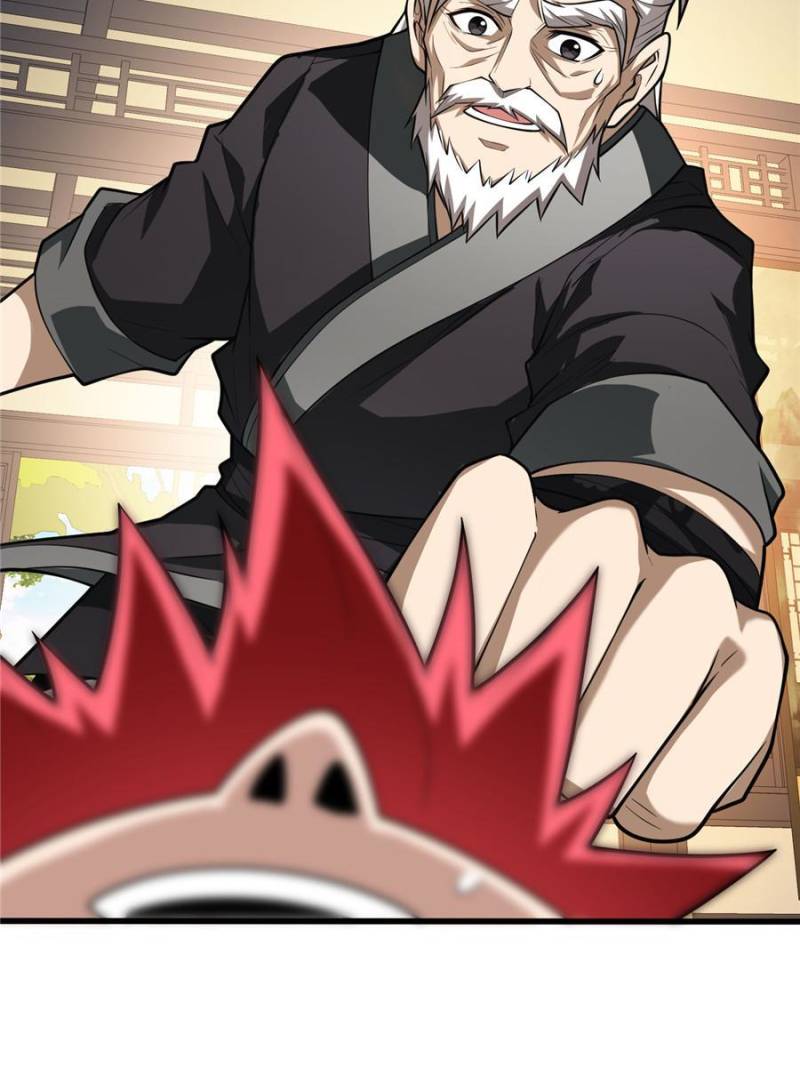 My Dragon System chapter 77 page 28