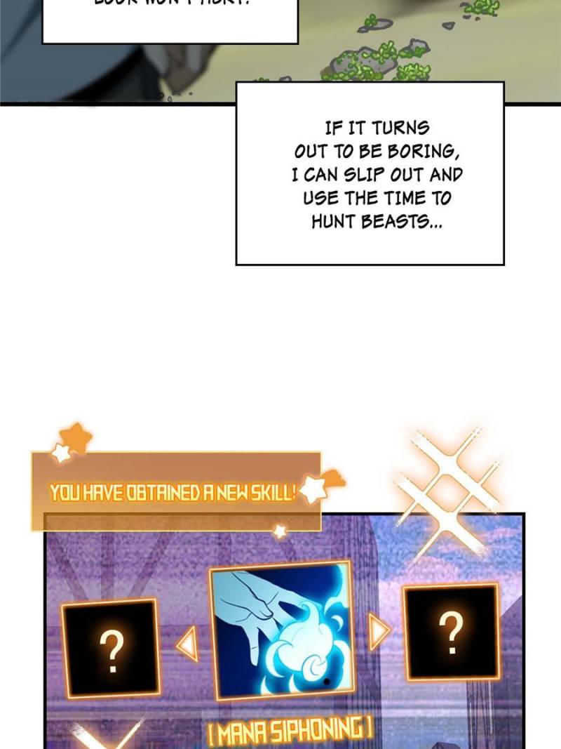 My Dragon System chapter 77 page 3