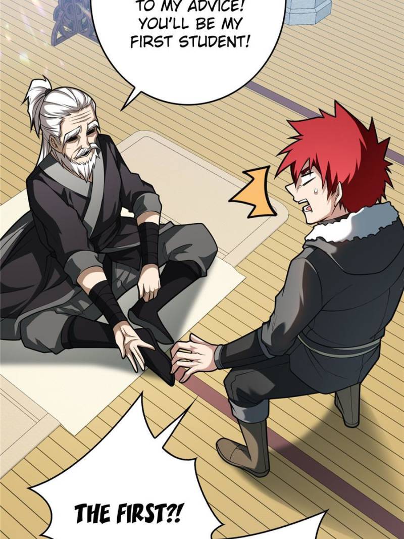 My Dragon System chapter 77 page 31