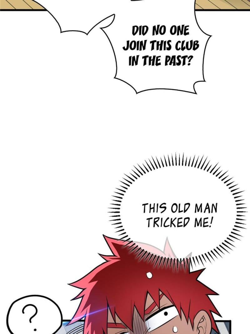 My Dragon System chapter 77 page 32