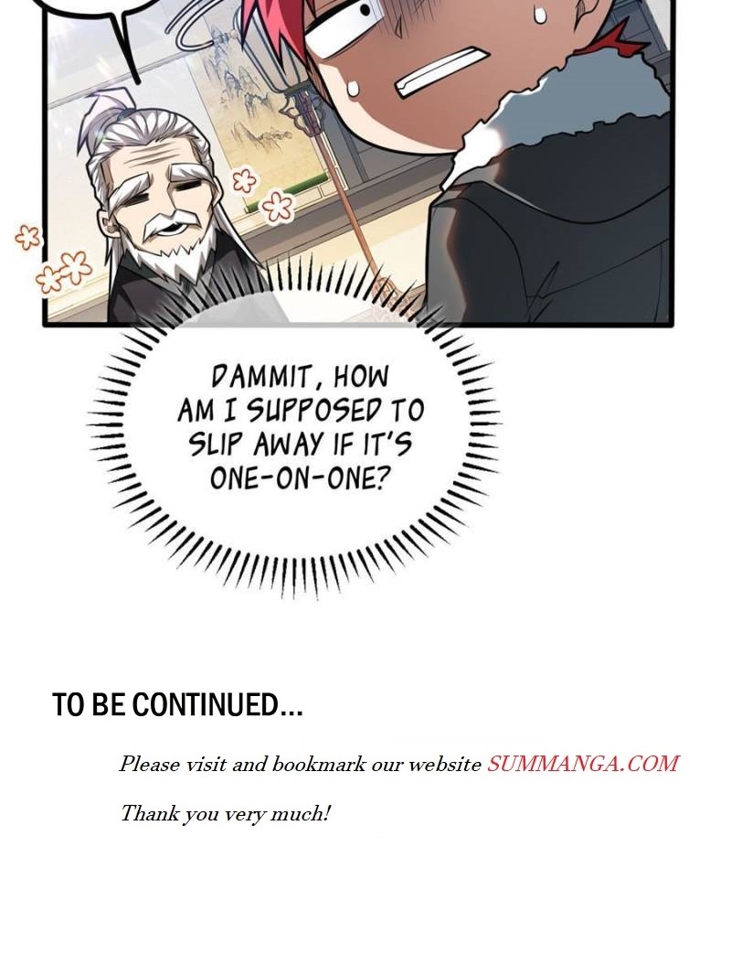 My Dragon System chapter 77 page 33