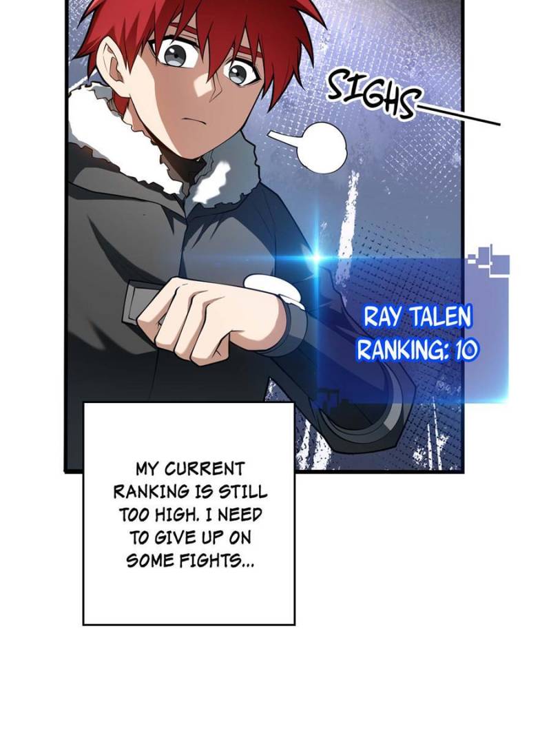 My Dragon System chapter 77 page 6