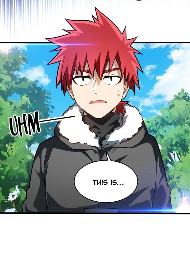 My Dragon System chapter 77 page 9