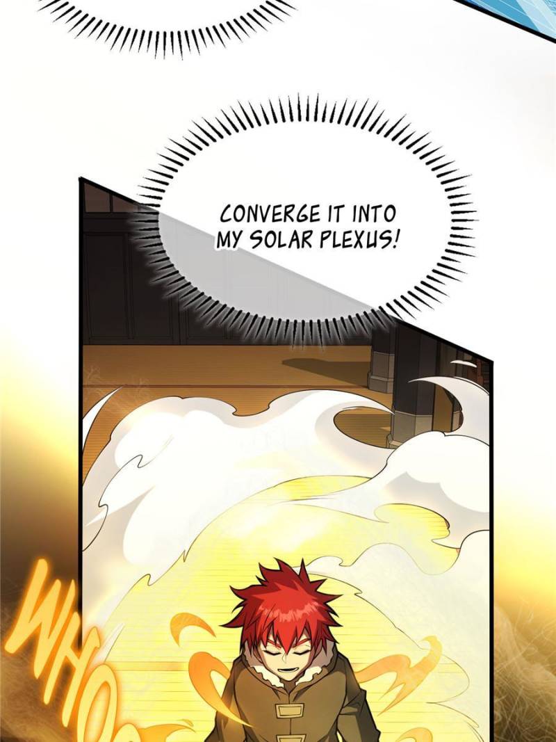 My Dragon System chapter 79 page 22