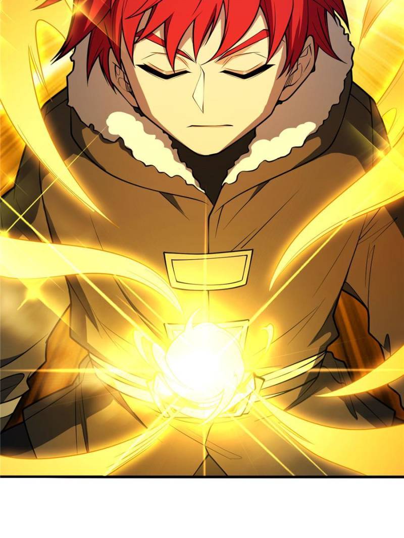 My Dragon System chapter 79 page 24