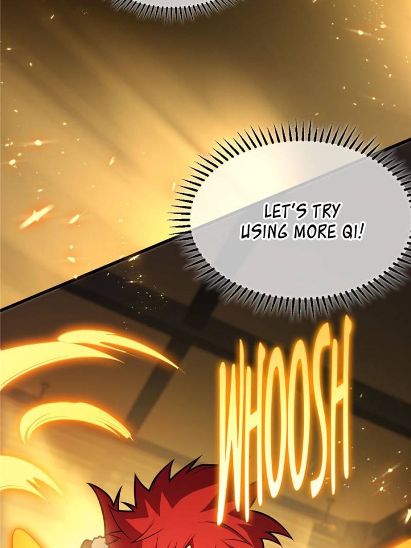 My Dragon System chapter 79 page 33