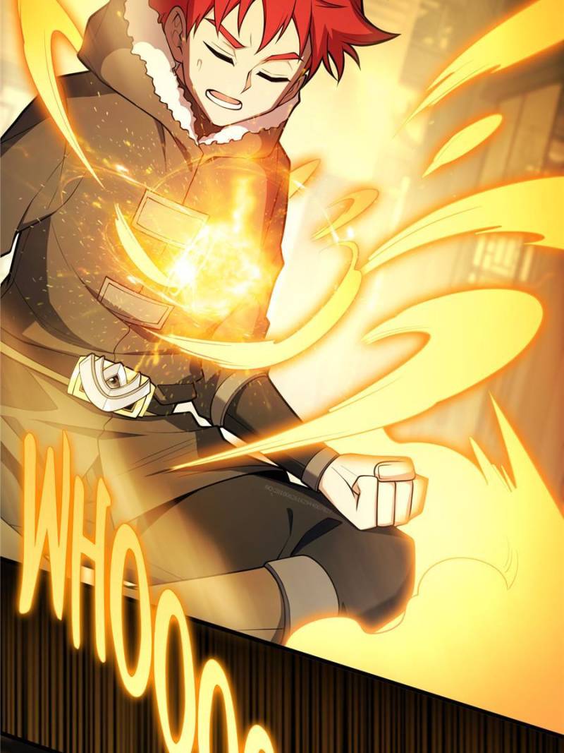 My Dragon System chapter 79 page 34