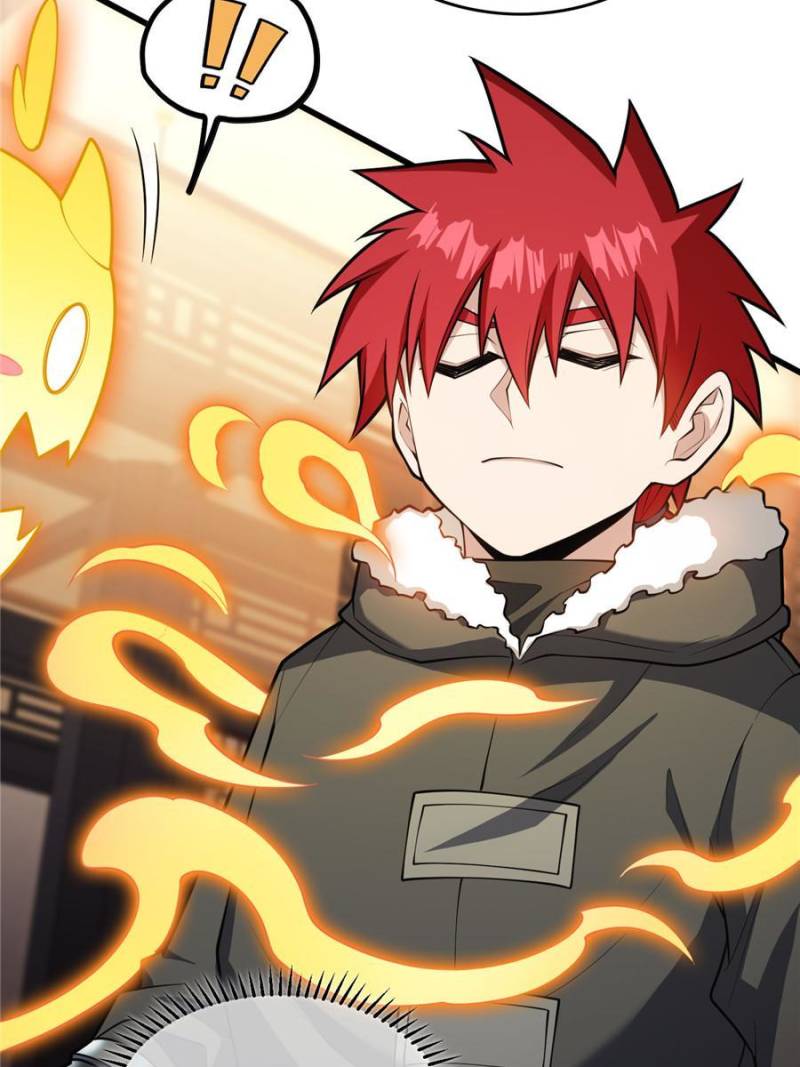 My Dragon System chapter 79 page 5