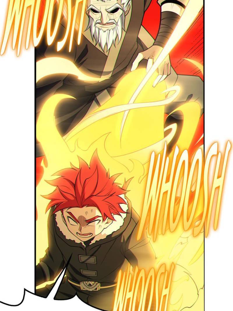 My Dragon System chapter 80 page 11