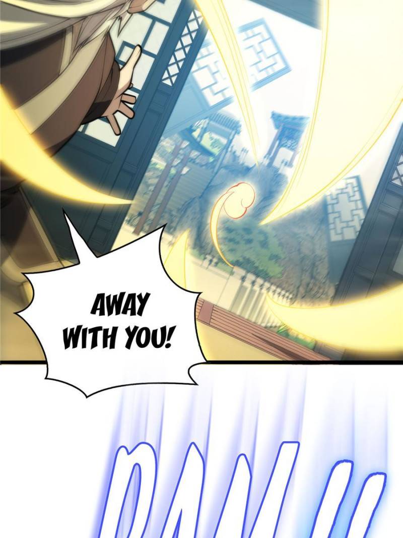 My Dragon System chapter 80 page 13