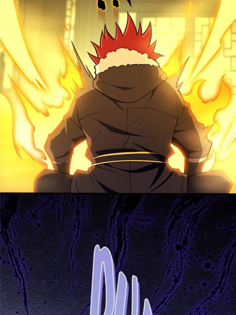 My Dragon System chapter 80 page 3