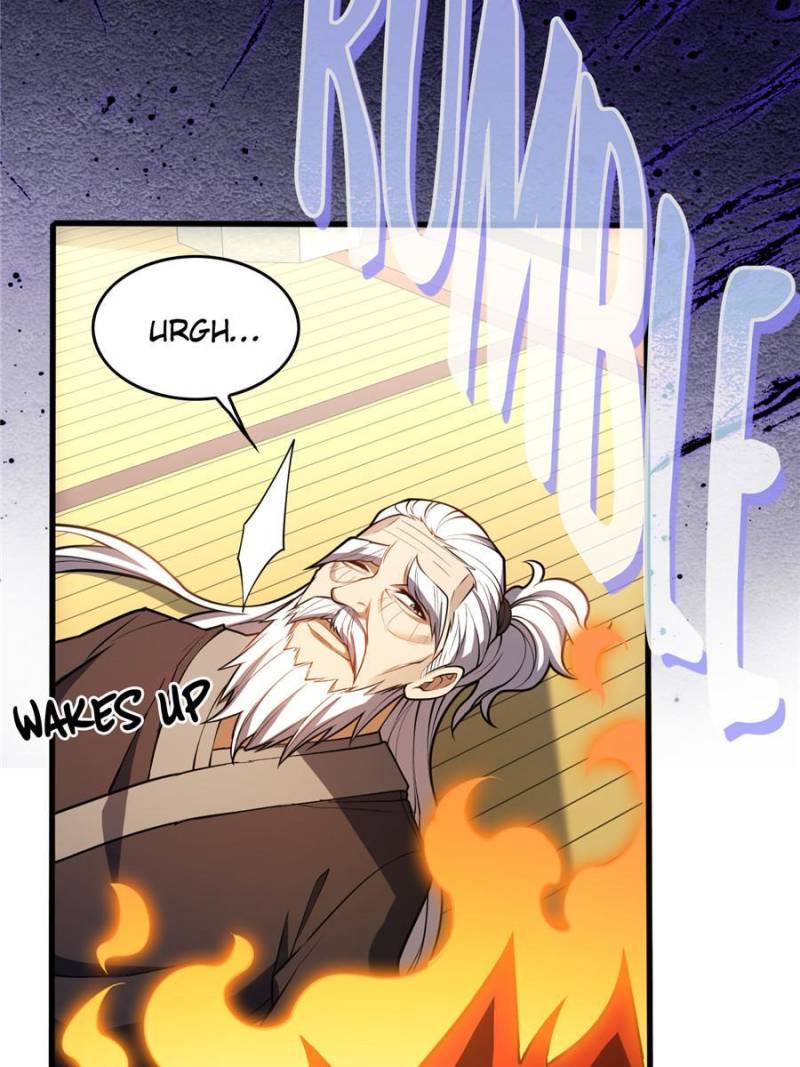 My Dragon System chapter 80 page 4