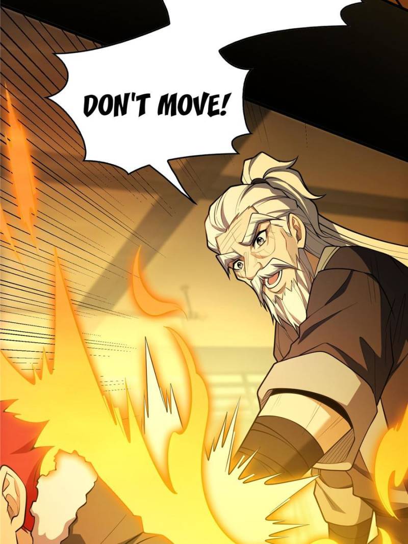 My Dragon System chapter 80 page 7