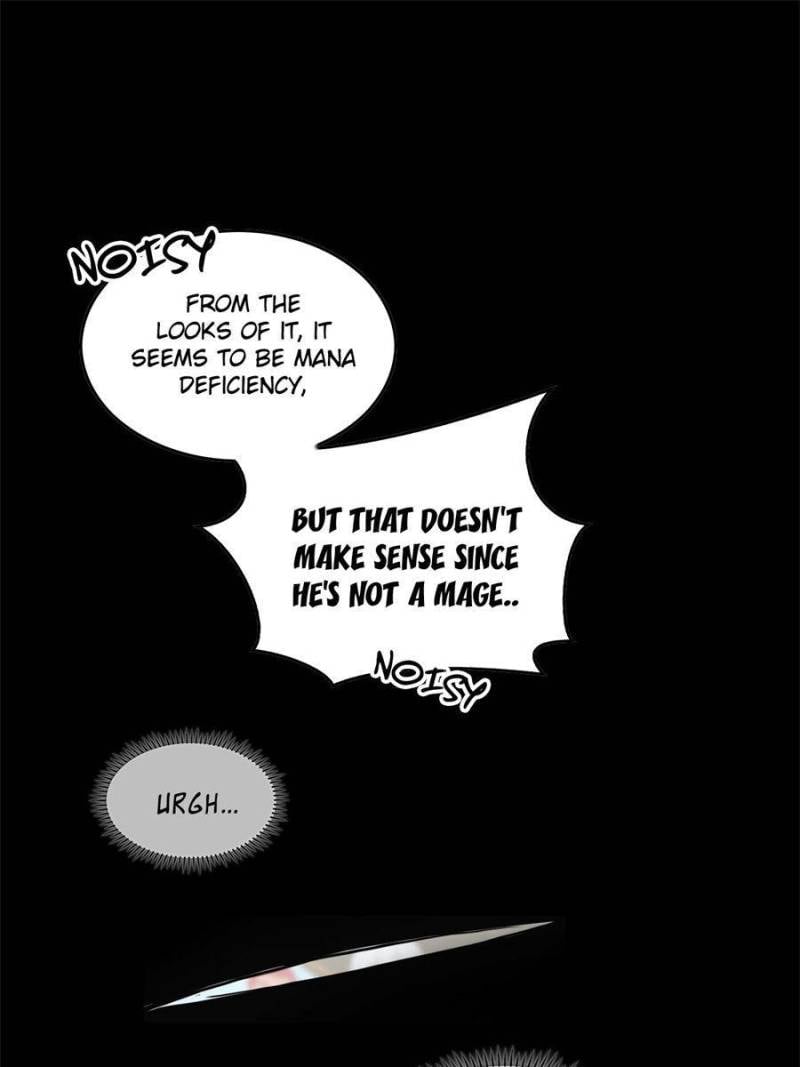 My Dragon System chapter 81 page 1