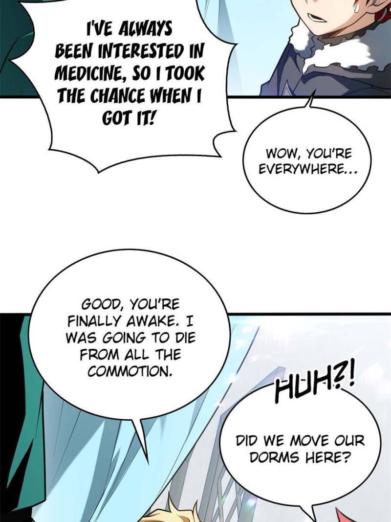 My Dragon System chapter 81 page 11