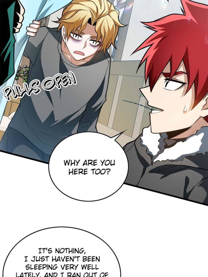 My Dragon System chapter 81 page 12