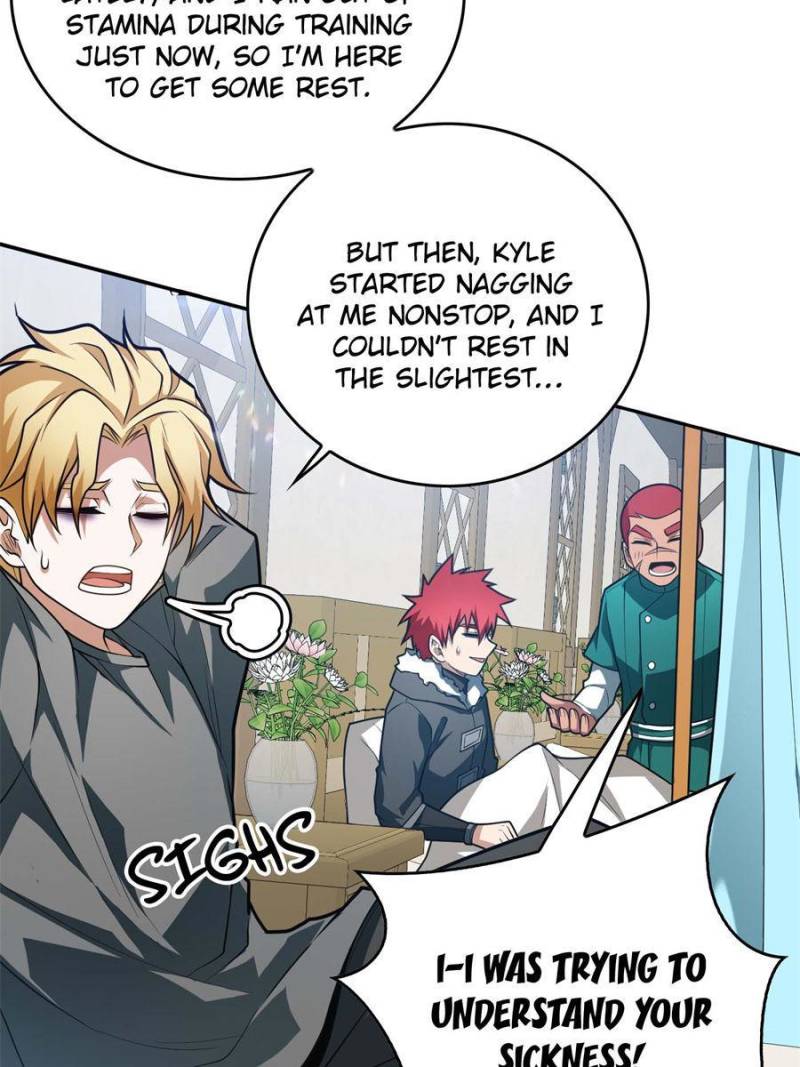 My Dragon System chapter 81 page 13