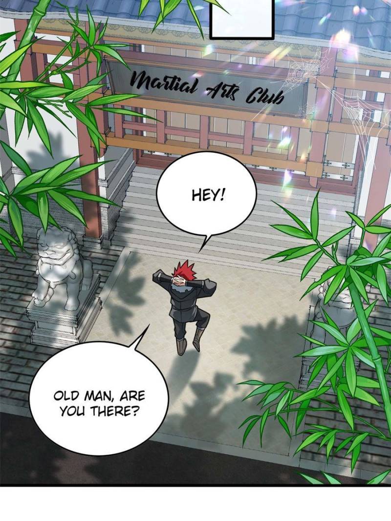 My Dragon System chapter 81 page 17