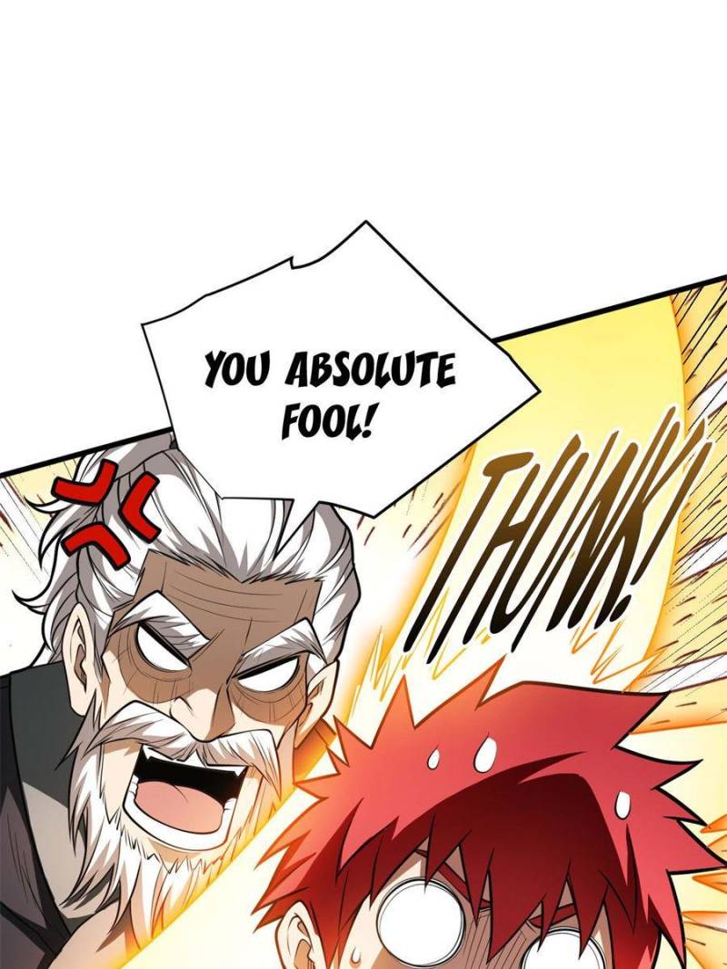 My Dragon System chapter 81 page 19