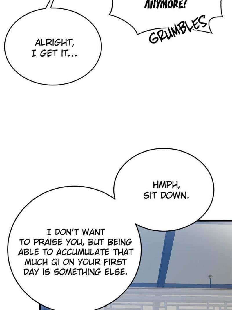 My Dragon System chapter 81 page 22