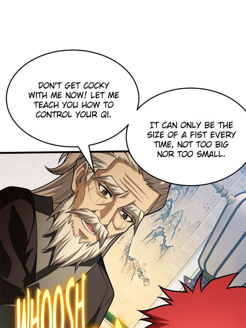 My Dragon System chapter 81 page 24