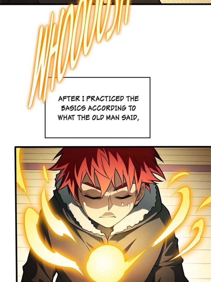 My Dragon System chapter 81 page 26