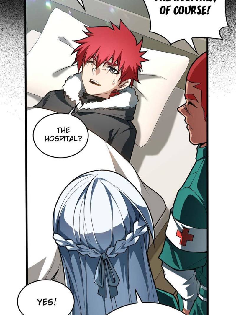 My Dragon System chapter 81 page 4