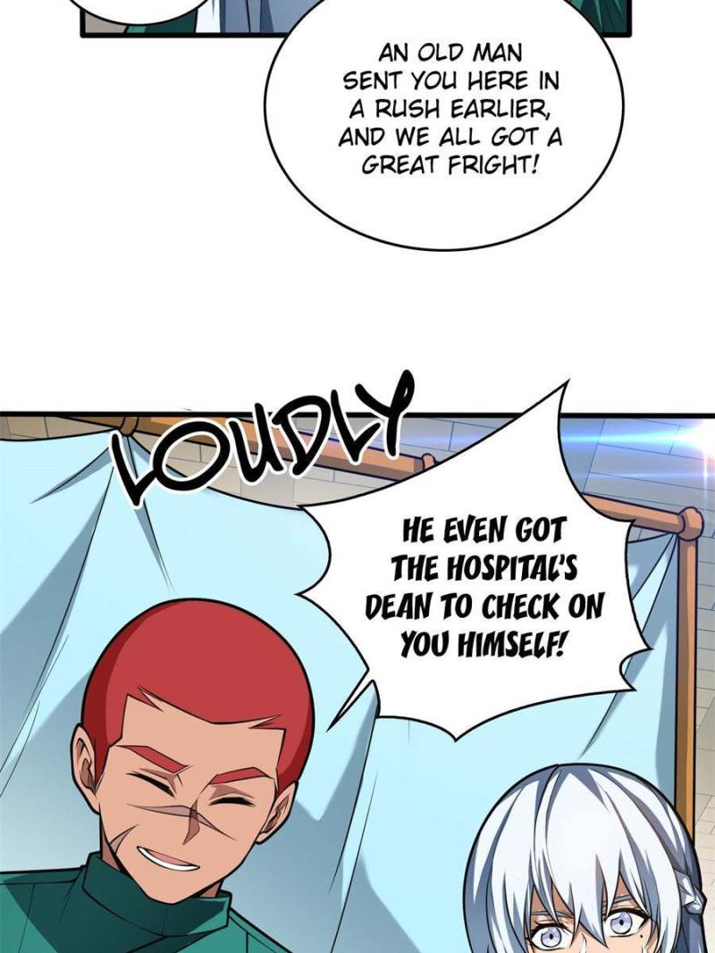 My Dragon System chapter 81 page 5