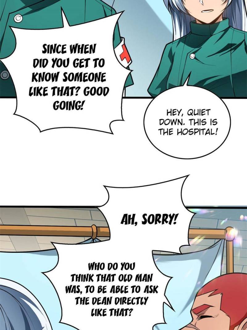 My Dragon System chapter 81 page 6