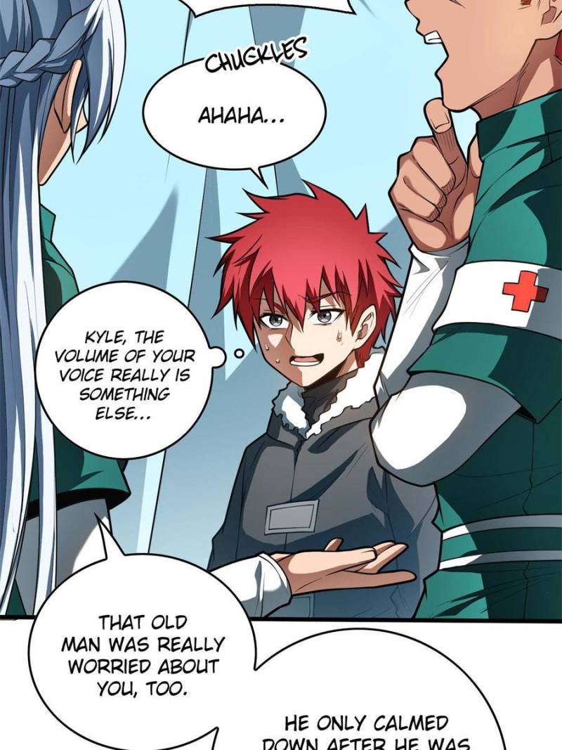 My Dragon System chapter 81 page 7