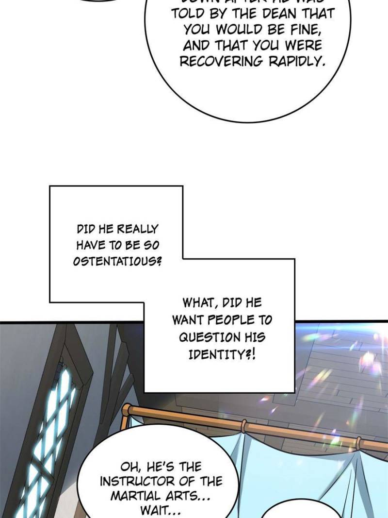 My Dragon System chapter 81 page 8