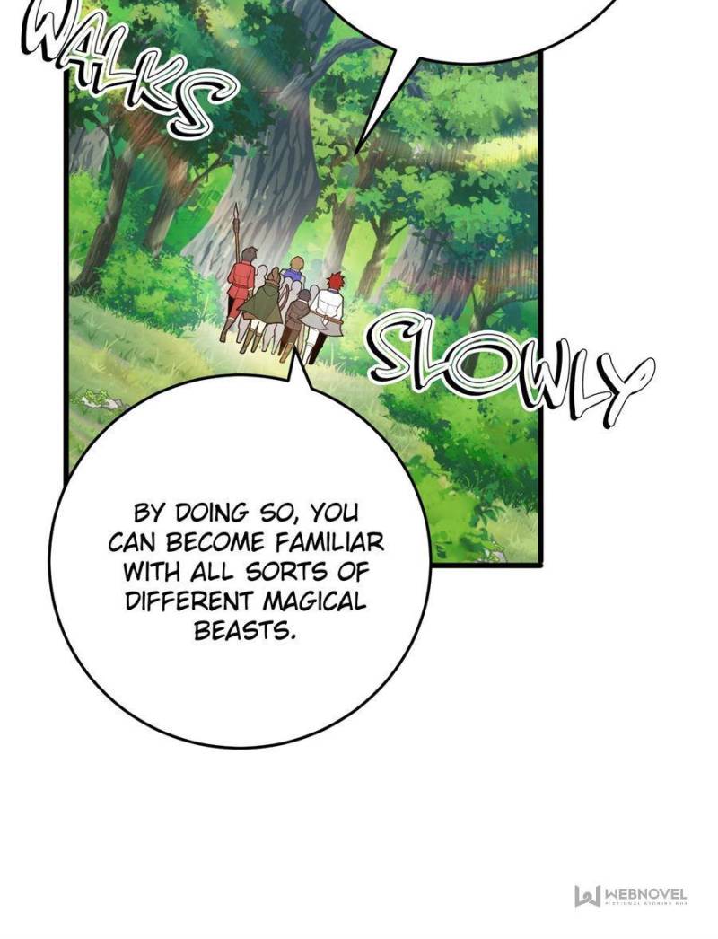 My Dragon System chapter 82 page 10