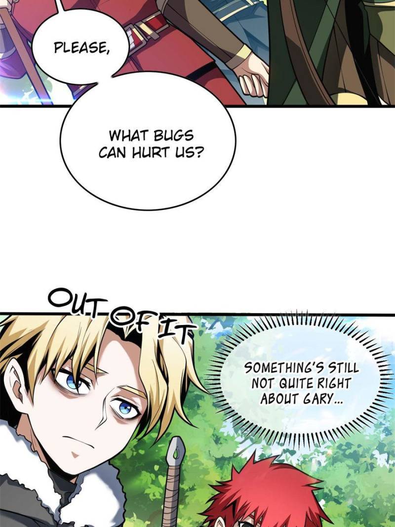 My Dragon System chapter 82 page 12