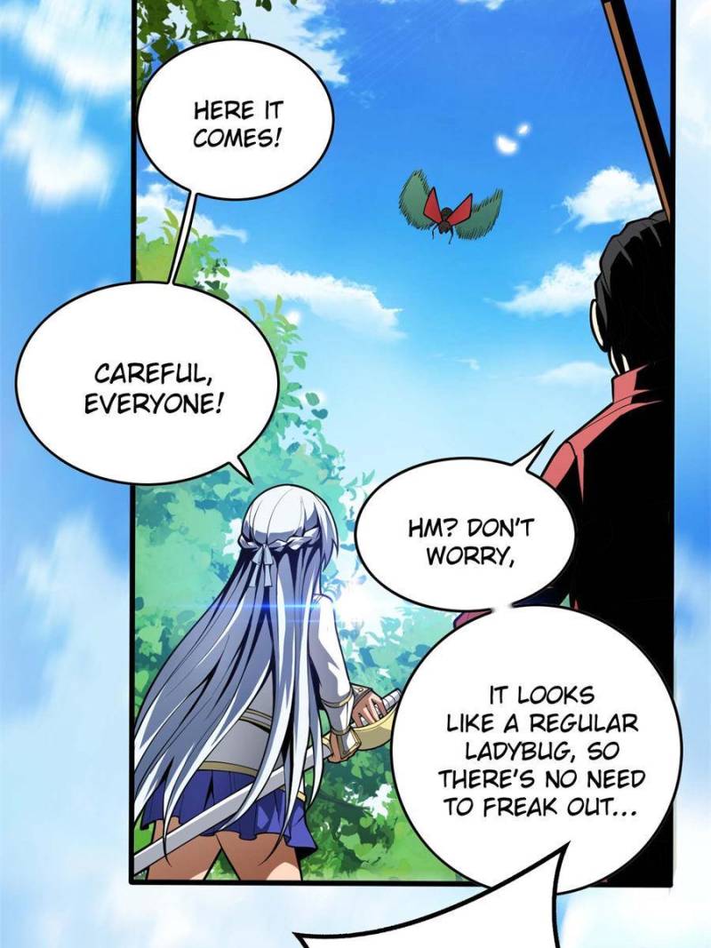 My Dragon System chapter 82 page 14