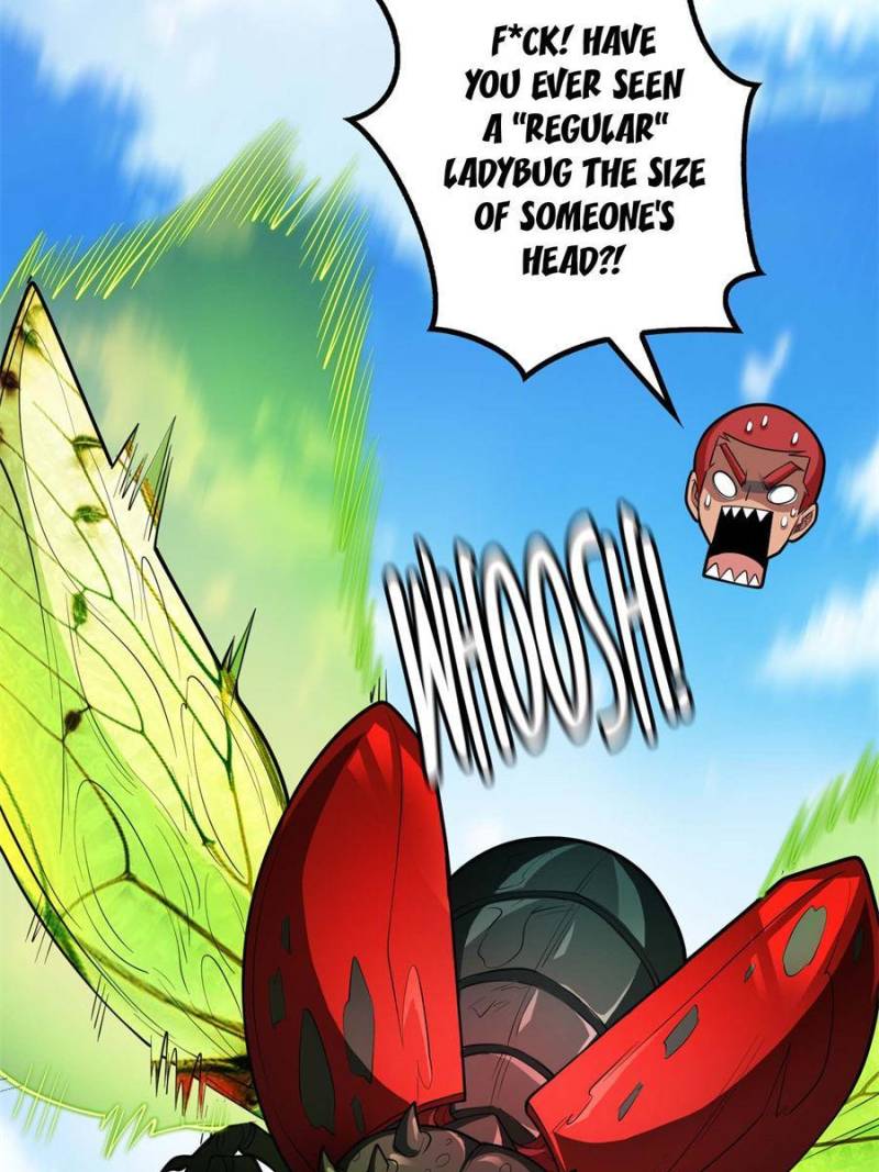 My Dragon System chapter 82 page 15