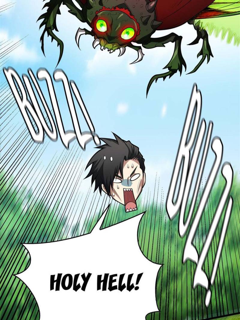 My Dragon System chapter 82 page 16