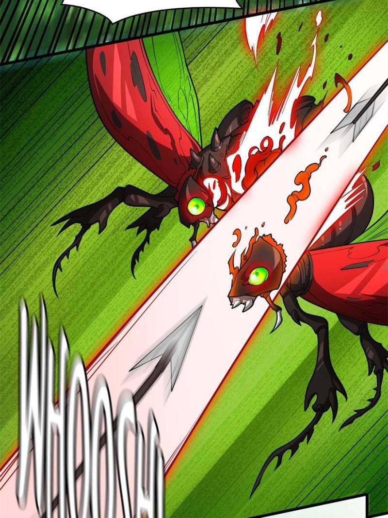 My Dragon System chapter 82 page 17