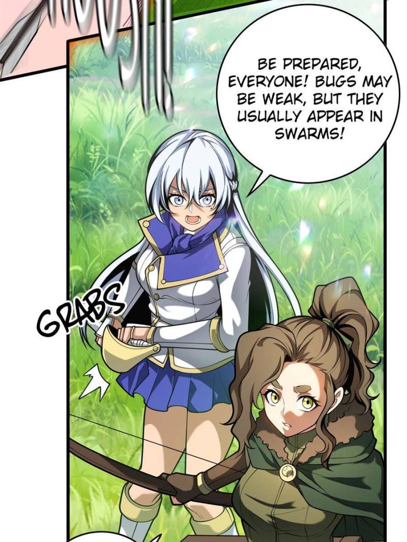 My Dragon System chapter 82 page 18