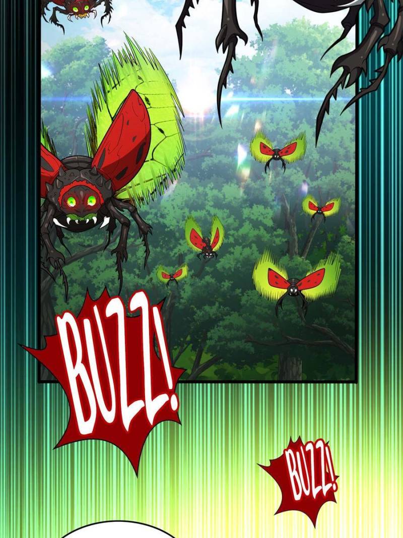 My Dragon System chapter 82 page 21