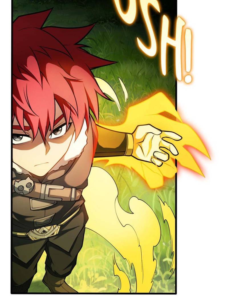 My Dragon System chapter 82 page 26